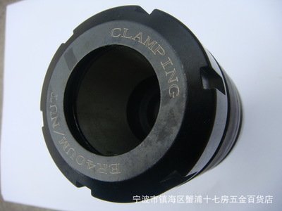 【長期供應(yīng)優(yōu)質(zhì)BT40-FR40-80L】價(jià)格,廠家,圖片,其他機(jī)床附件,寧波市鎮(zhèn)海區(qū)蟹浦十七房五金百貨店-