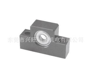 其他機(jī)床附件-EK型螺桿支撐座-其他機(jī)床附件盡在阿里巴巴-東莞市興旺軸承機(jī)電有限.